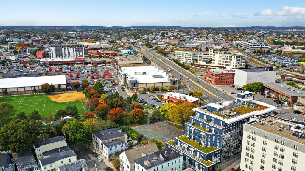 Condominiums In Cambridge Ma